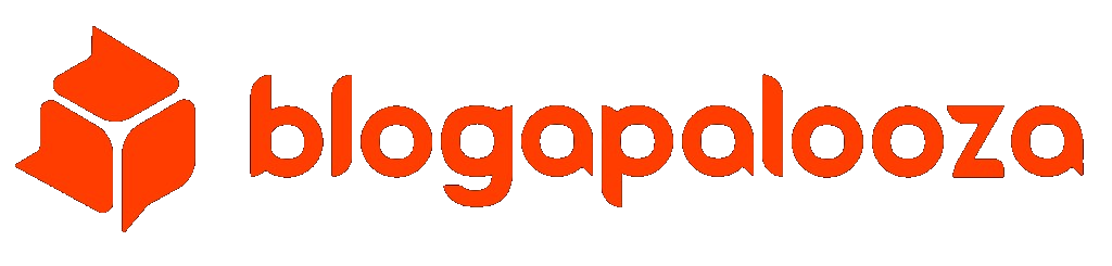 Blogapalooza